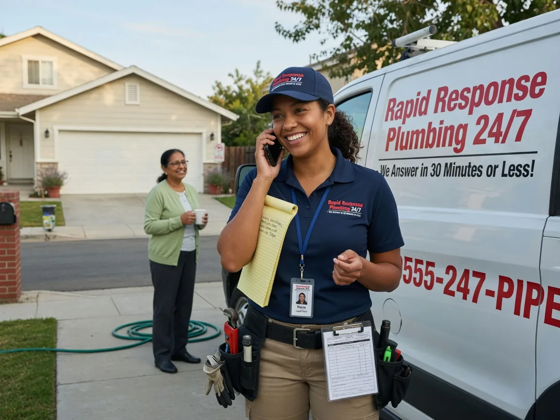 Emergency Plumber Kingman, AZ FAQs